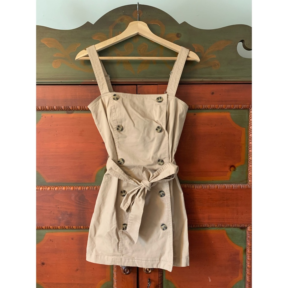 Forever 21 Dress